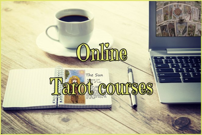 online-tarot-course